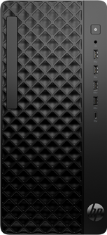 HP ProDesk 2 Tower G1a Desktop AI PC